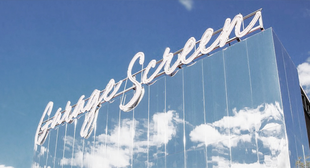 В кинотеатре Garage Screen покажут фильмы о Хичкоке и Кубрике