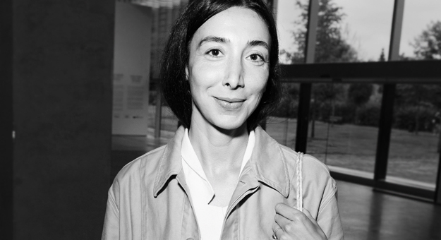 Открытие летнего сезона в Музее современного искусства «Гараж»