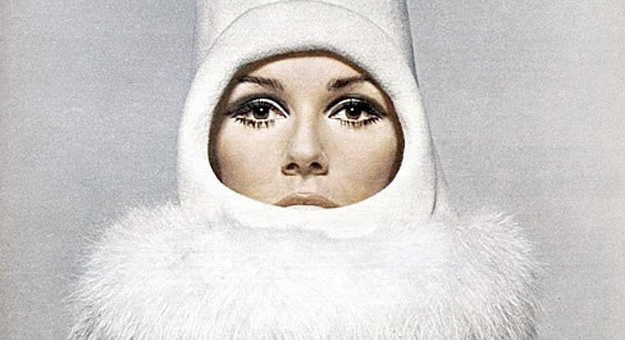 Какой увидели моду будущего авторы научно-фантастических фильмов