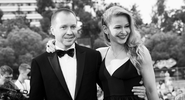 Открытие кинофестиваля «Кинотавр» в Сочи