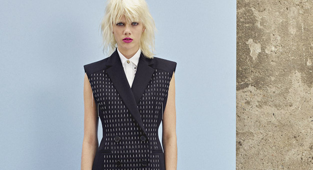 Versace, Resort 2018 — обзор Buro 24/7