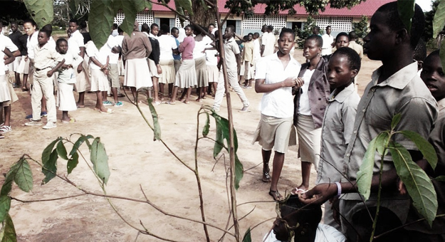 10 лучших волонтерских программ по всему миру