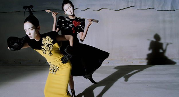 Фотограф Тим Уолкер будет снимать календарь Pirelli 2018