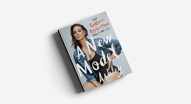 Эшли Грэм выпустила мемуары