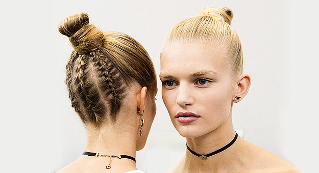 Салоны красоты, где лучше всего делают укладки