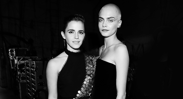 Гости MTV Movie аnd TV Awards