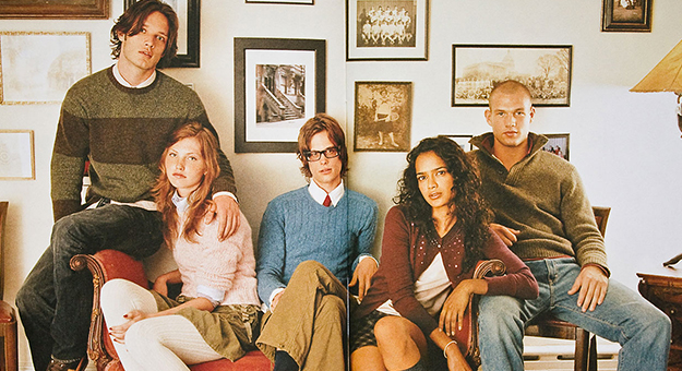 Среди своих: сообщество — новая бизнес-модель