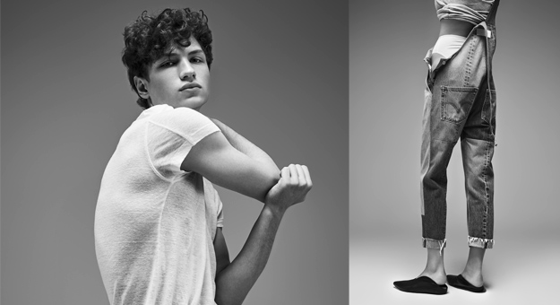 В «Цветном» открывается пространство TSUM Denim