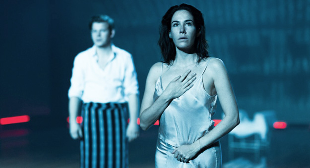 Что смотреть на Чеховском театральном фестивале в Москве