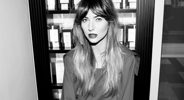 Презентация бренда L’Artisan Parfumeur в Articoli by Bosco