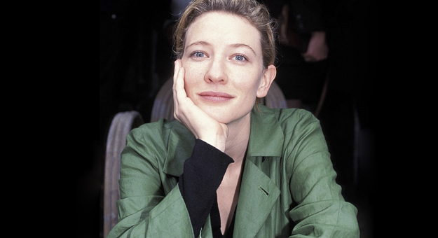 Как создать культовый образ: Кейт Бланшетт и нормкор