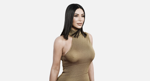 Ким Кардашьян предложила внести изменения в Конституцию США