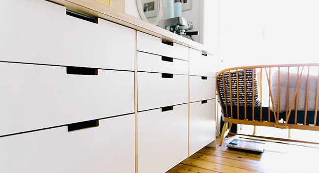 У IKEA появился конкурент — Plykea