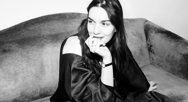 Предпоказ выставки «Антонио Гауди. Барселона» в ММОМА