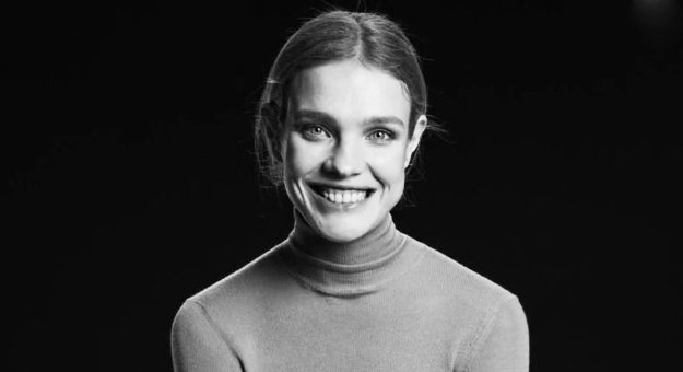 Наталья Водянова рассказала о себе, модельной карьере и Джулии Робертс