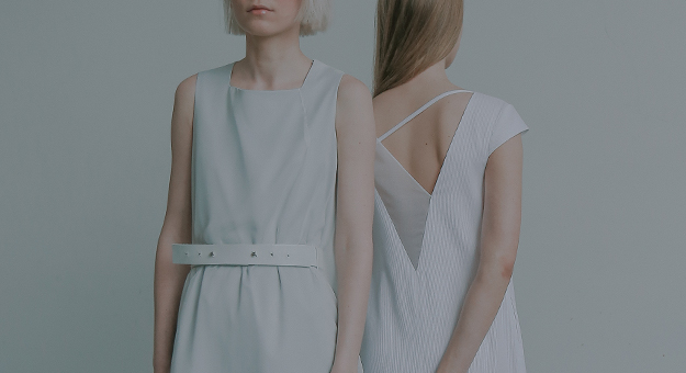 Новое имя: альтернативный свадебный бренд Antrerobe