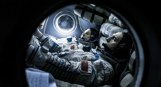 «Салют-7»: трейлер фильма о спасении советской космической станции