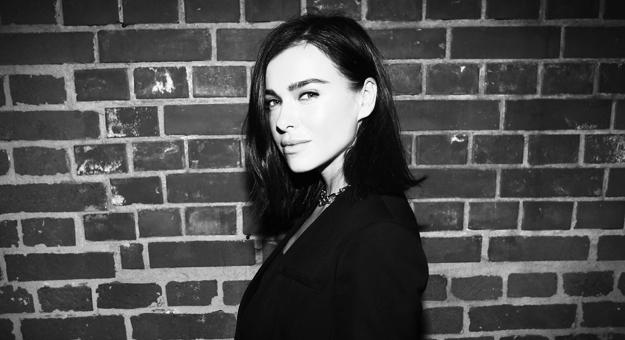 Презентация коллекции Tiffany HardWear