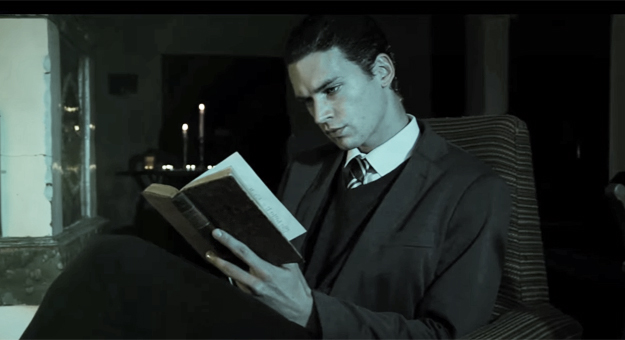 Фильм о молодости Волан-де-Морта выйдет осенью