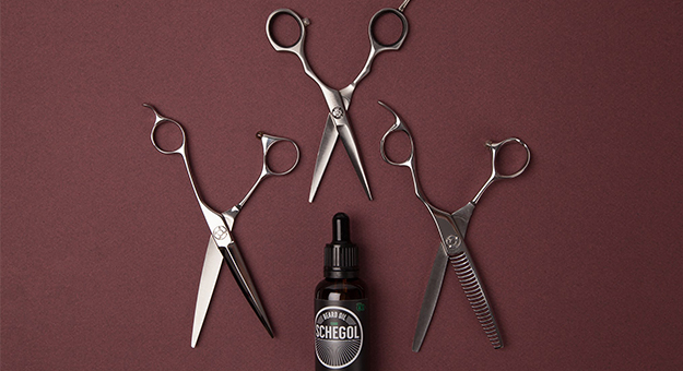 Салоны, где лучше всего делают мужской груминг