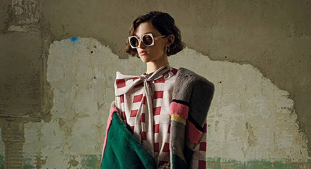 Marni, Pre-Fall 2017 — обзор Buro 24/7