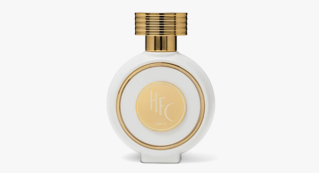 В России запустят новый парфюмерный бренд HFC из Франции