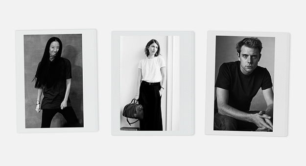 Почему дизайнеры, режиссеры и гендиректоры носят одну и ту же одежду