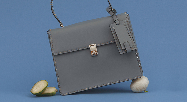 Сумка Valentino — выбор Buro 24/7