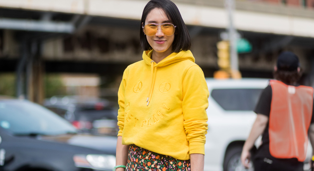 «Каждый может стать инфлюенсером» — интервью с директором моды Instagram