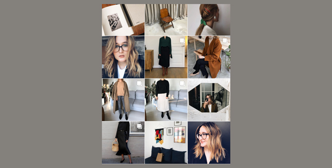 Стилист Юля Катькало — о главных трендах нового сезона