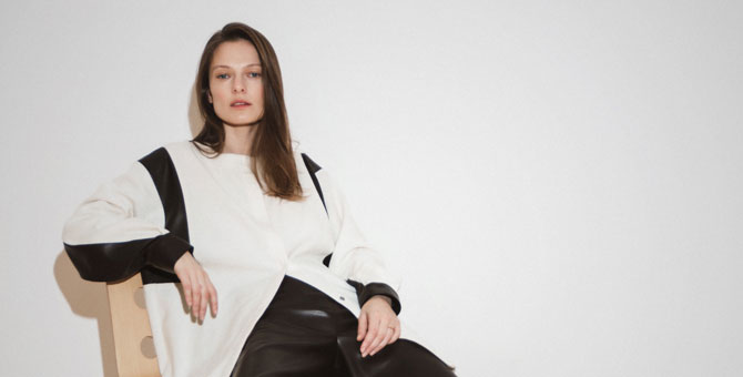 Ochi, коллекция осень-зима 2019