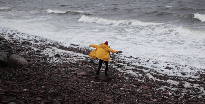 Путевые заметки Алены Чендлер о путешествии по Русскому Северу