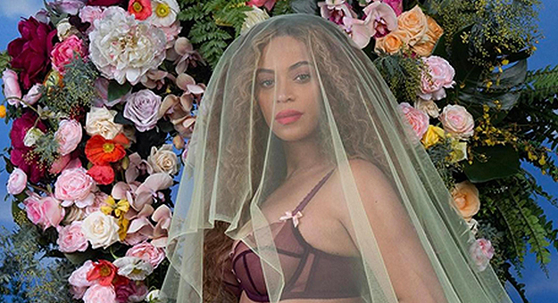 Раскрыто имя персонального фотографа Бейонсе