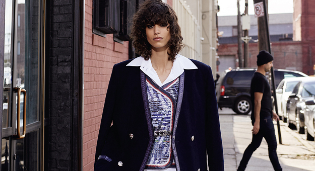 Chanel выиграл суд против итальянского ювелирного бренда