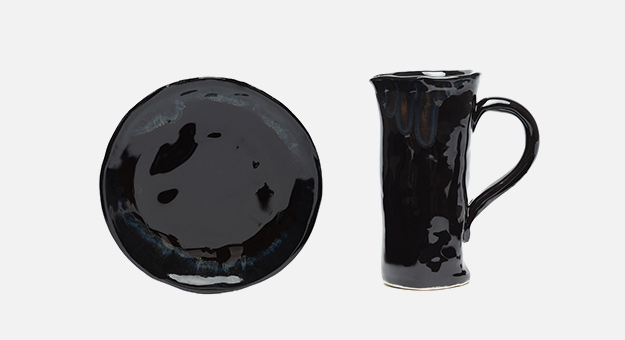 «Антон тут рядом» сделала коллекцию посуды для SVMoscow