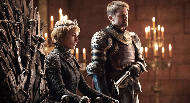 HBO запустит тур по мотивам «Игры престолов»