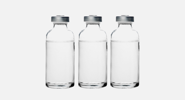 Люксовые бренды могут зарабатывать на инъекциях ботокса