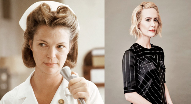 Приквел «Пролетая над гнездом кукушки» выпустят на Netflix