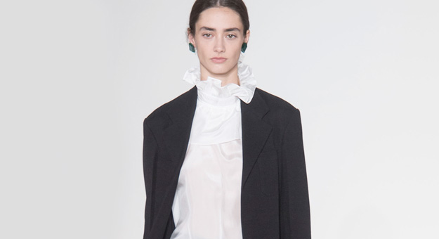 Victoria Beckham, весна-лето 2018 — обзор Buro 24/7