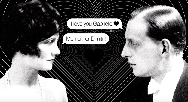 Chanel выпустила новое видео о Габриэль Шанель