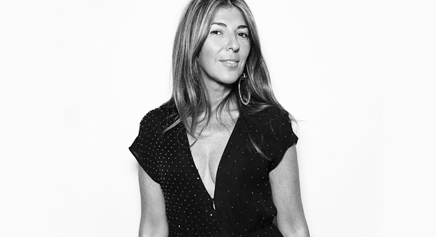 Нина Гарсия станет главным редактором Elle USA