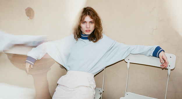 Walk of Shame, осень-зима 2017 — обзор Buro 24/7