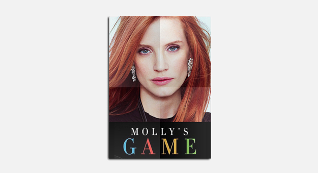 Джессика Честейн сыграла владелицу подпольного покерного клуба