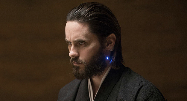 Джаред Лето снялся в приквеле «Бегущего по лезвию 2049»