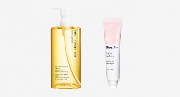 9 интересных бьюти-продуктов, которые не продаются в России