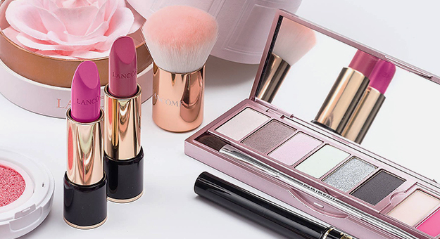 L'Oreal, Lancôme и Chanel: самые продаваемые бьюти-бренды в мире