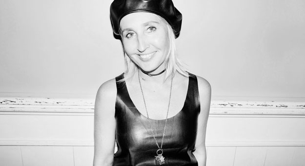 Ужин Оксаны Бондаренко и бренда Peuterey в Милане