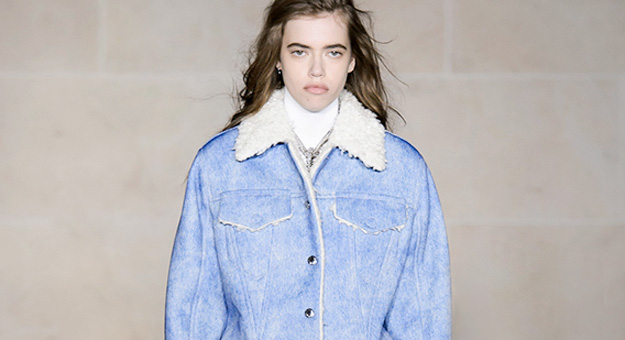 Тенденции-2017: деним