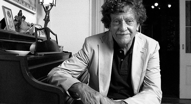 Пять неопубликованных рассказов Курта Воннегута издадут в сентябре