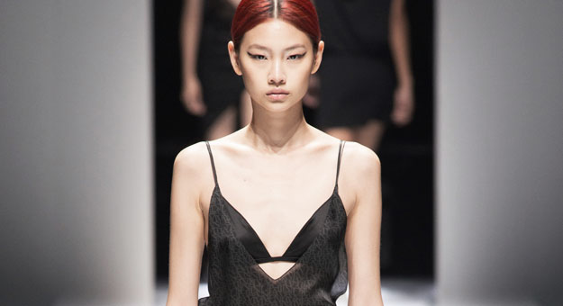 Lanvin, весна-лето 2018 — обзор Buro 24/7